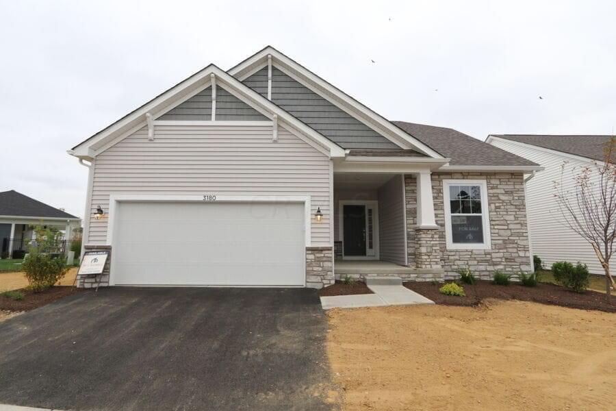 3180 McKinney Road Grove City, OH 43123 - Photo 1 of 1
