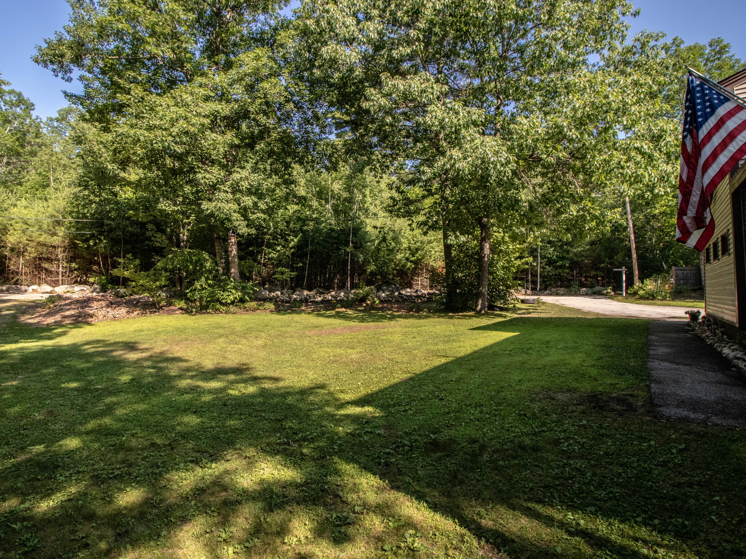 5 Kentwood Road Raymond, ME 04071 - Photo 31 of 48 Yard