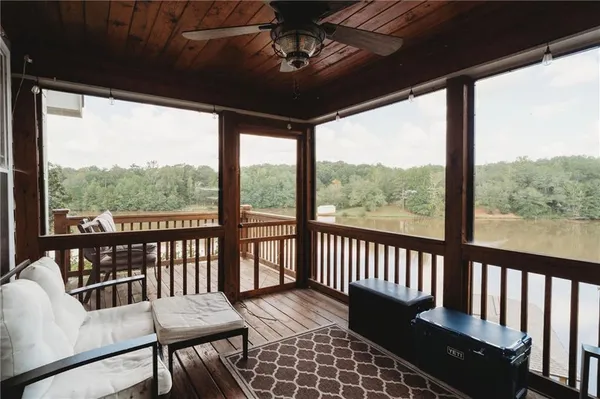 $674,000 | 17 North Waterview Drive, Woodland, AL 36280