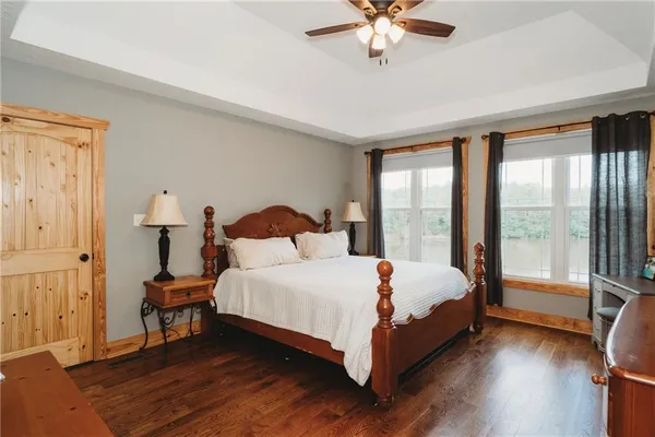 $674,000 | 17 North Waterview Drive, Woodland, AL 36280