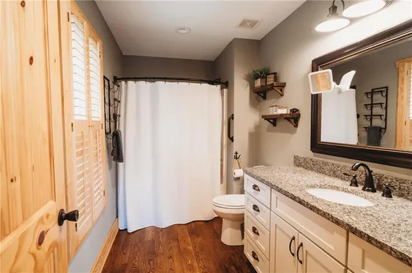 $674,000 | 17 North Waterview Drive, Woodland, AL 36280