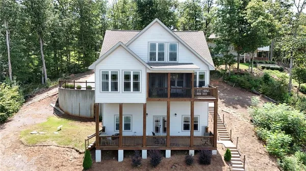 $674,000 | 17 North Waterview Drive, Woodland, AL 36280