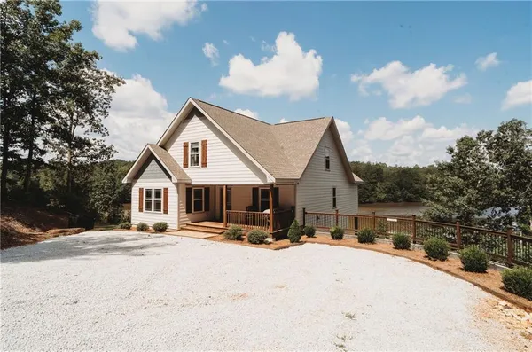 $674,000 | 17 North Waterview Drive, Woodland, AL 36280