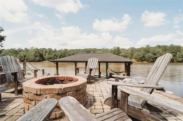 $674,000 | 17 North Waterview Drive, Woodland, AL 36280