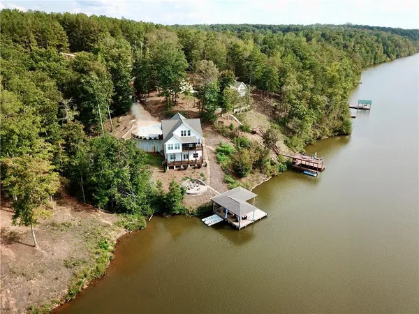 $674,000 | 17 North Waterview Drive, Woodland, AL 36280