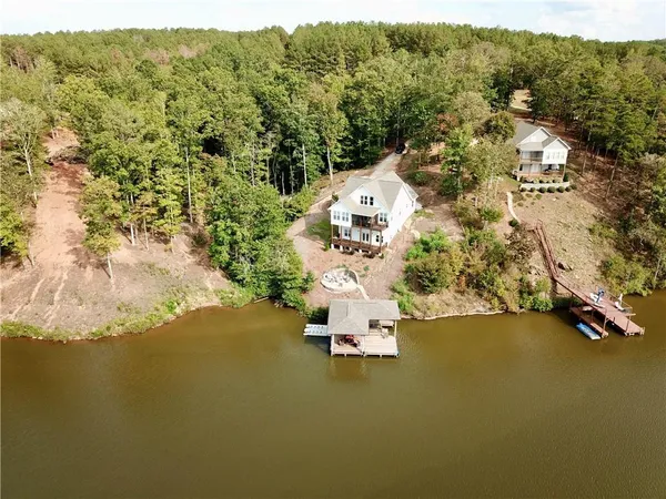 $674,000 | 17 North Waterview Drive, Woodland, AL 36280