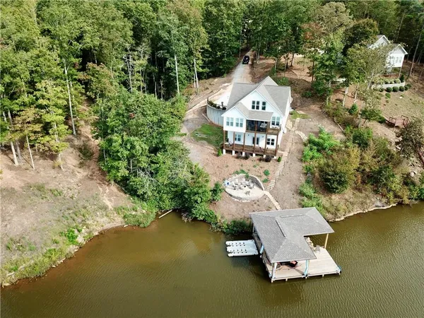 $674,000 | 17 North Waterview Drive, Woodland, AL 36280