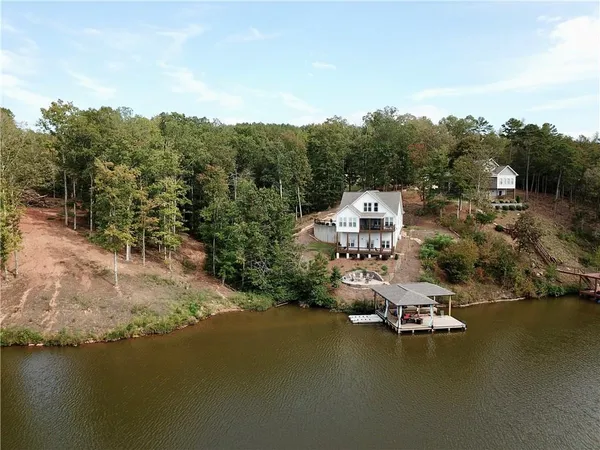 $674,000 | 17 North Waterview Drive, Woodland, AL 36280