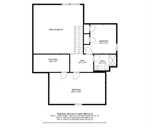 $674,000 | 17 North Waterview Drive, Woodland, AL 36280