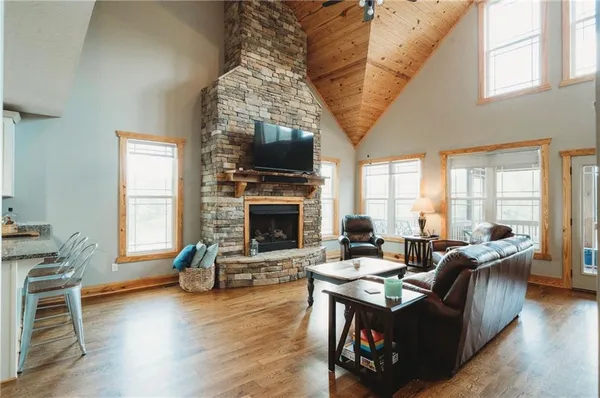 $674,000 | 17 North Waterview Drive, Woodland, AL 36280