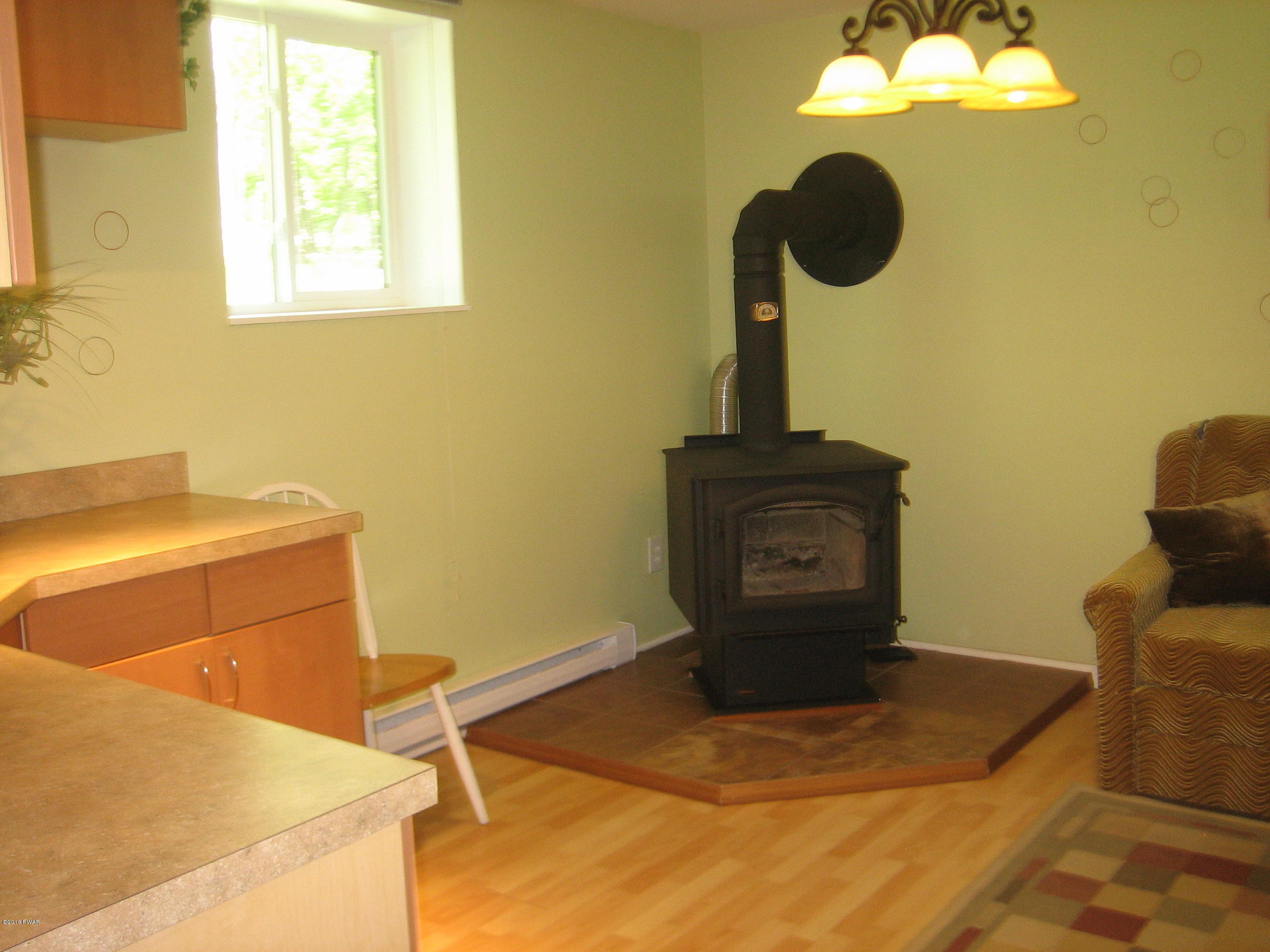 118 Autumn Road Dingmans Ferry, PA 18328 - Photo 25 of 37 Lower Level