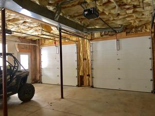 61 Sunset Ridge Road Sebec, ME 04481 - Photo 35 of 45 2-Car Garage + Room for Your Toys