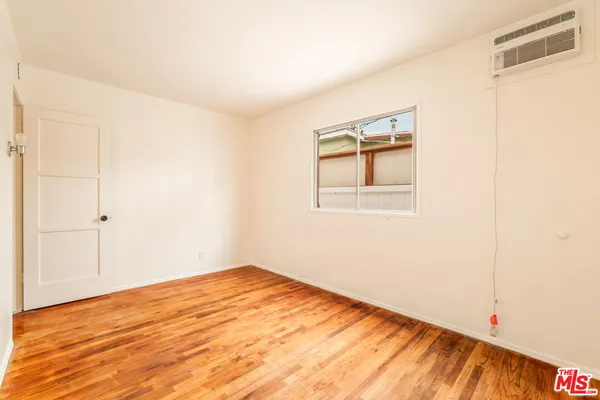 a outdoor space with furniture