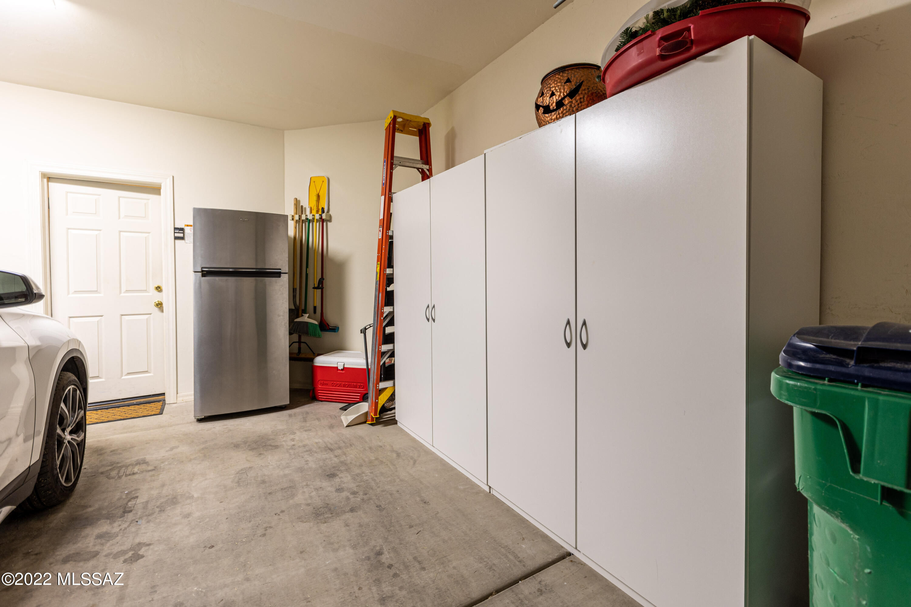 5310 Spring View Drive Tucson, AZ 85749 - Photo 48 of 49