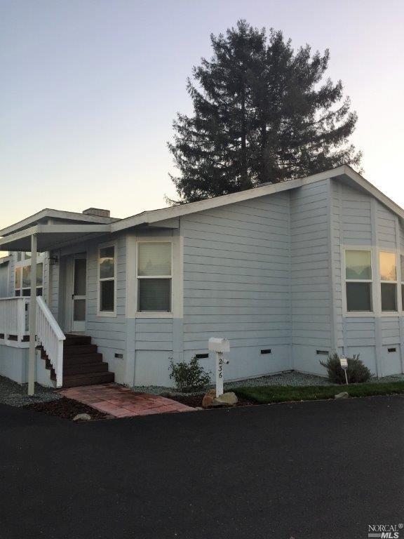 236 Pear Lane, Unit 236 Santa Rosa, CA 95407 - Photo 1 of 1 Gallery Image 1