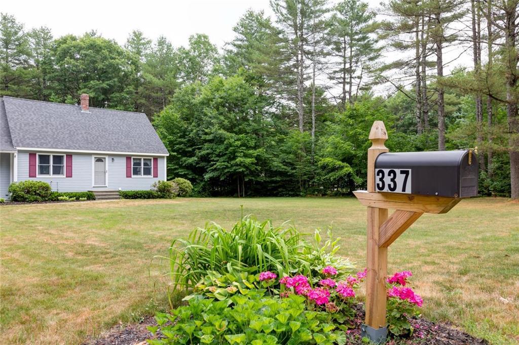 337 Dunnell Road Buxton, ME 04093 - Photo 34 of 35 Photo