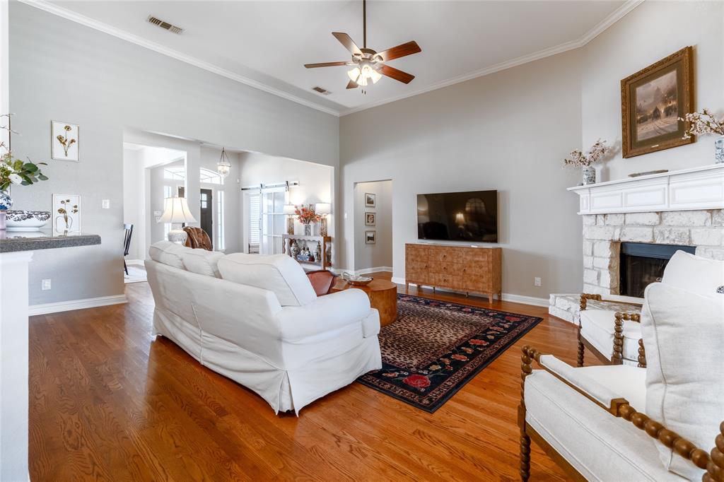 165 Connor Lane Lucas, TX 75002 - Photo 5 of 24