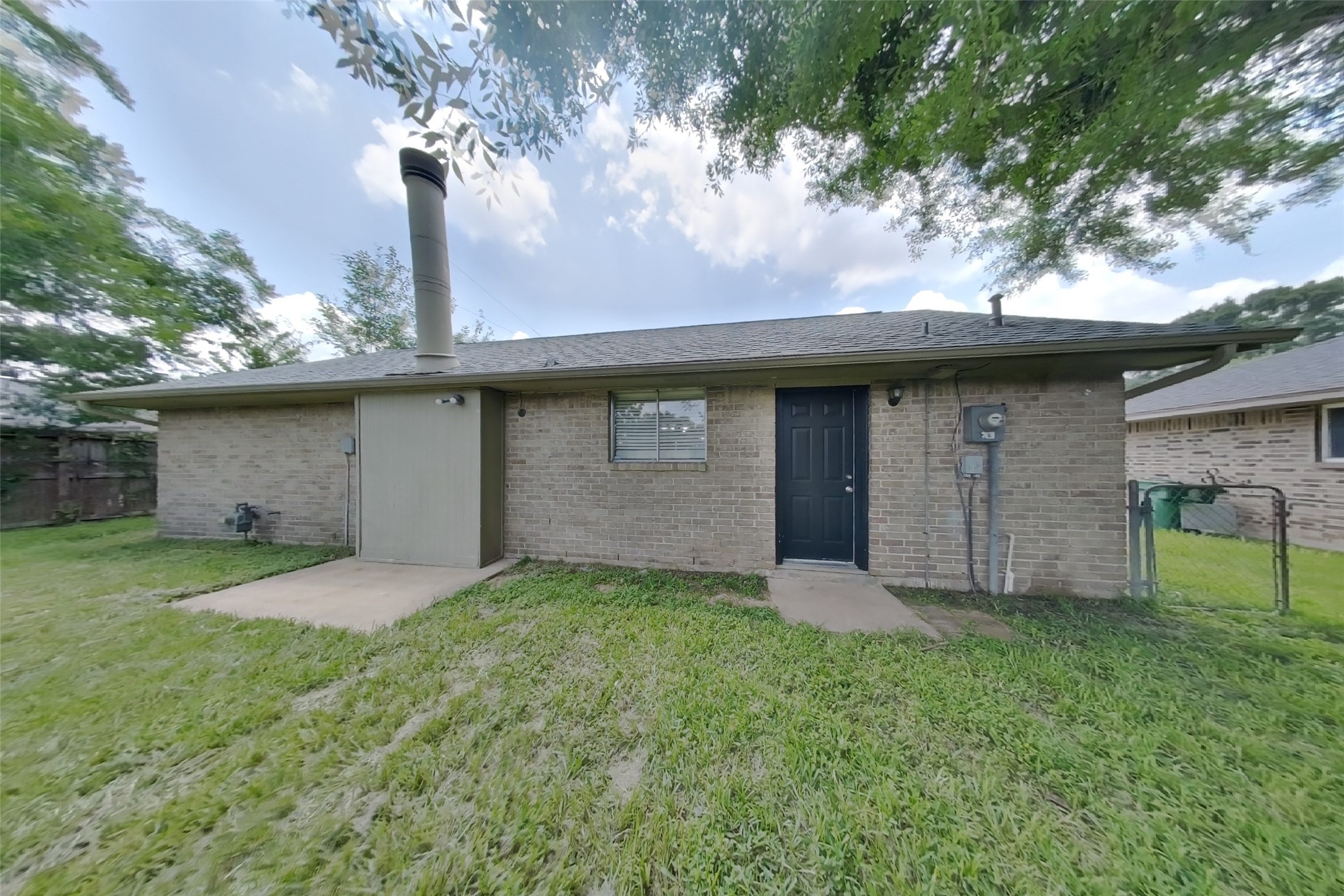 1438 Peach Spring Drive Houston, TX 77088 - Photo 14 of 14