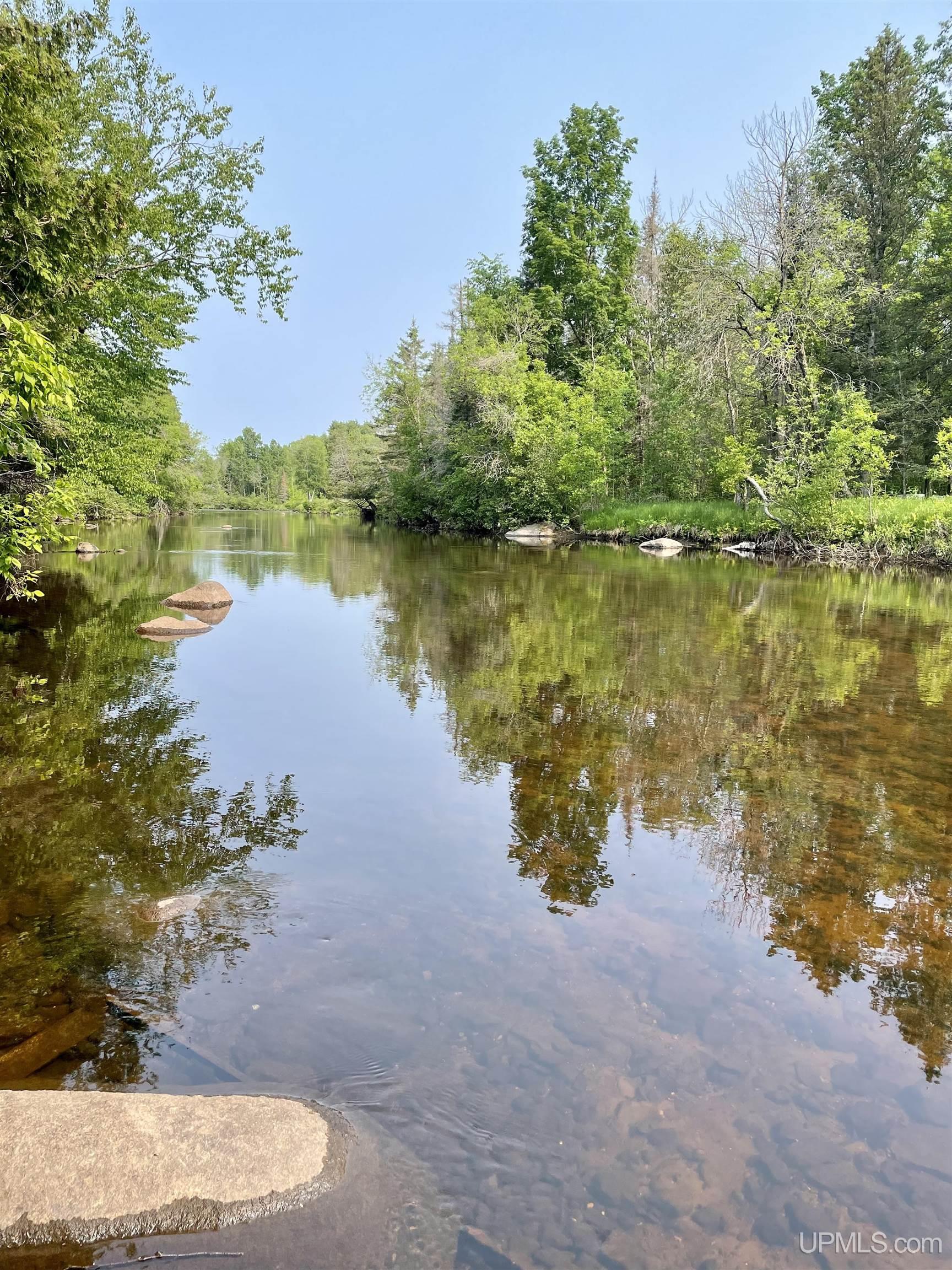 Nine Rd Felch Mi 49831 Road Felch, MI 49831 - Photo 16 of 16