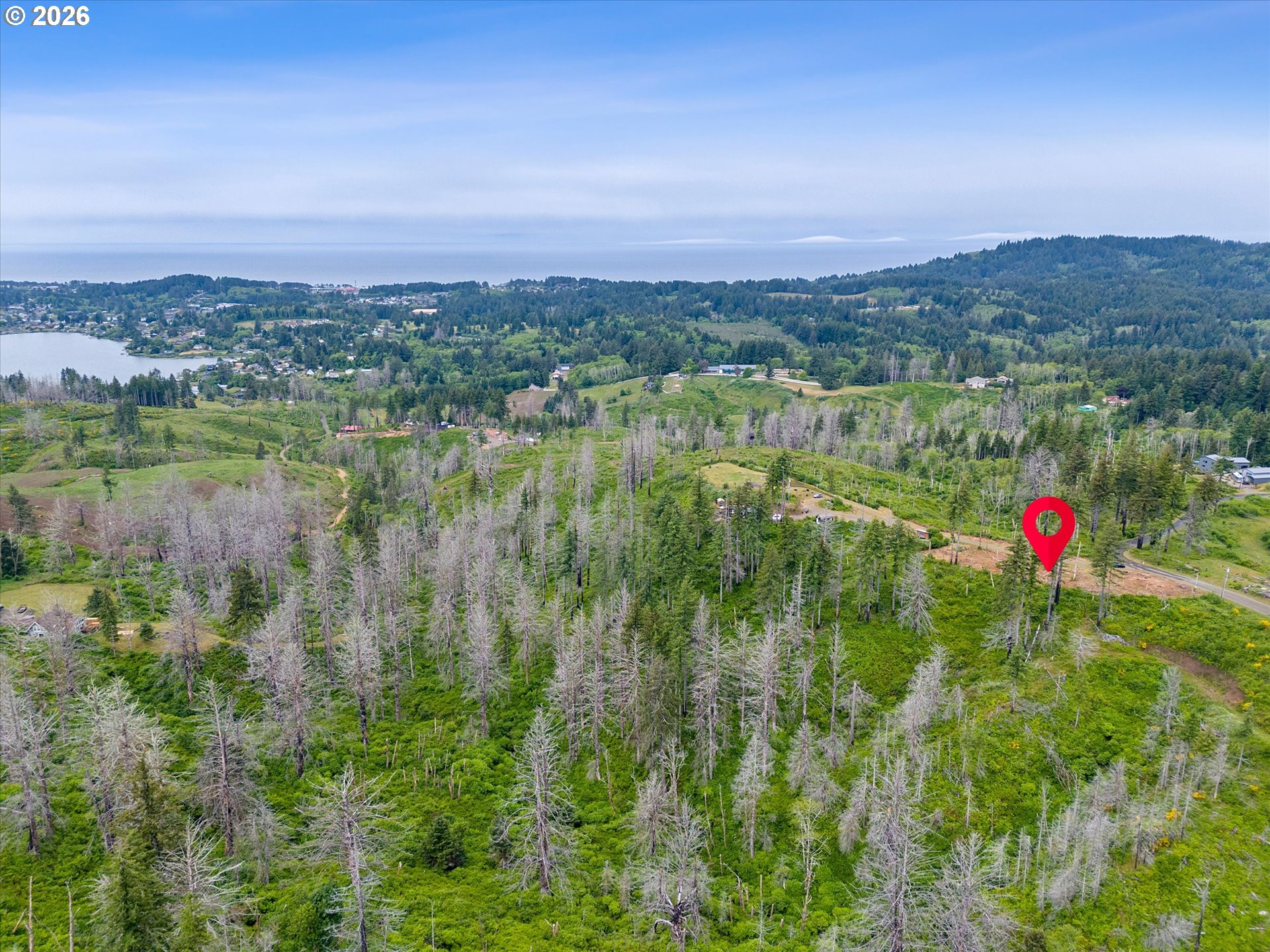 Northeast Viewcrest Street, Unit TL 900 Otis, OR 97368 - Photo 6 of 14