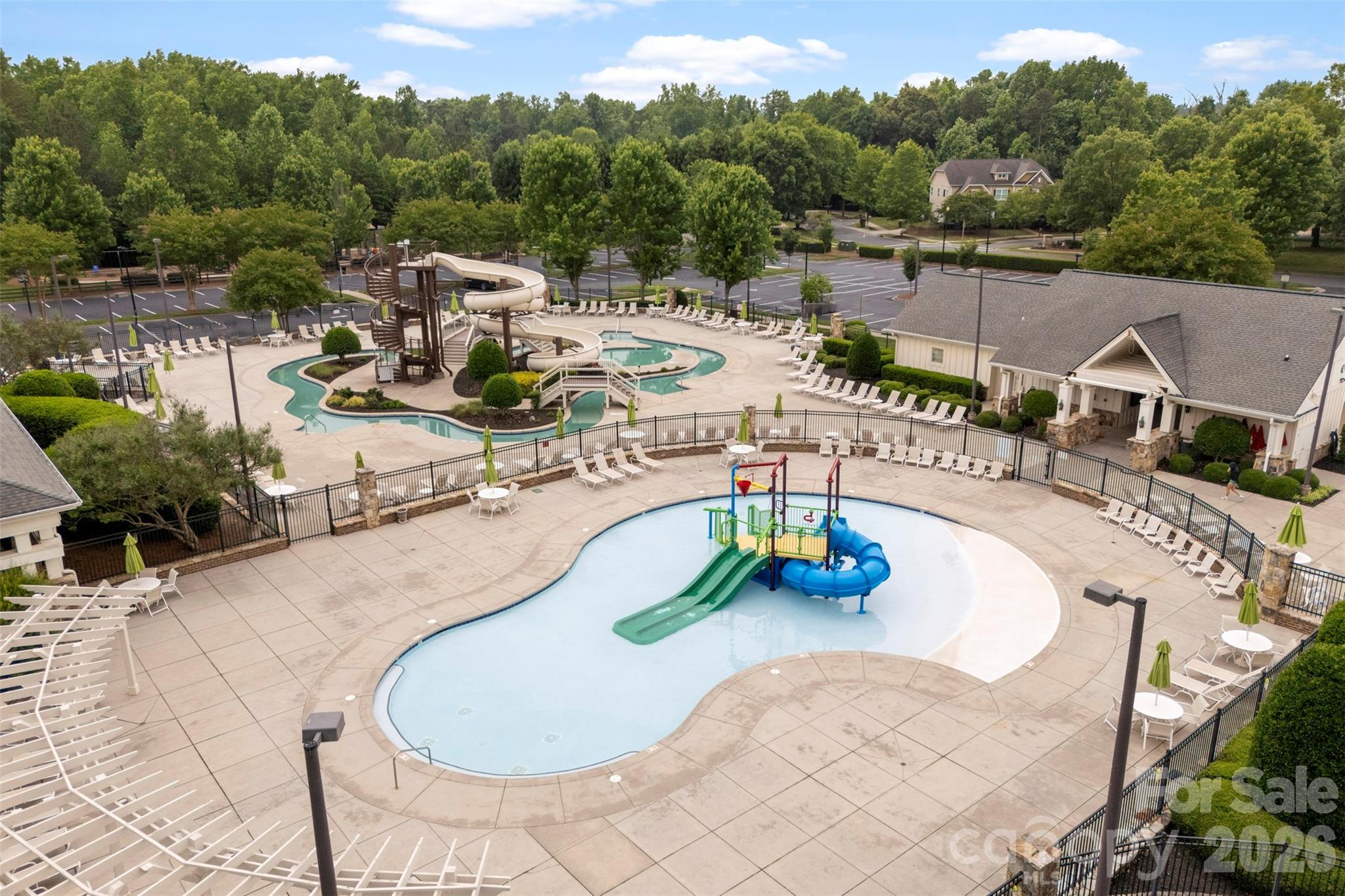 1620 Ridgehaven Road Waxhaw, NC 28173 - Photo 47 of 48