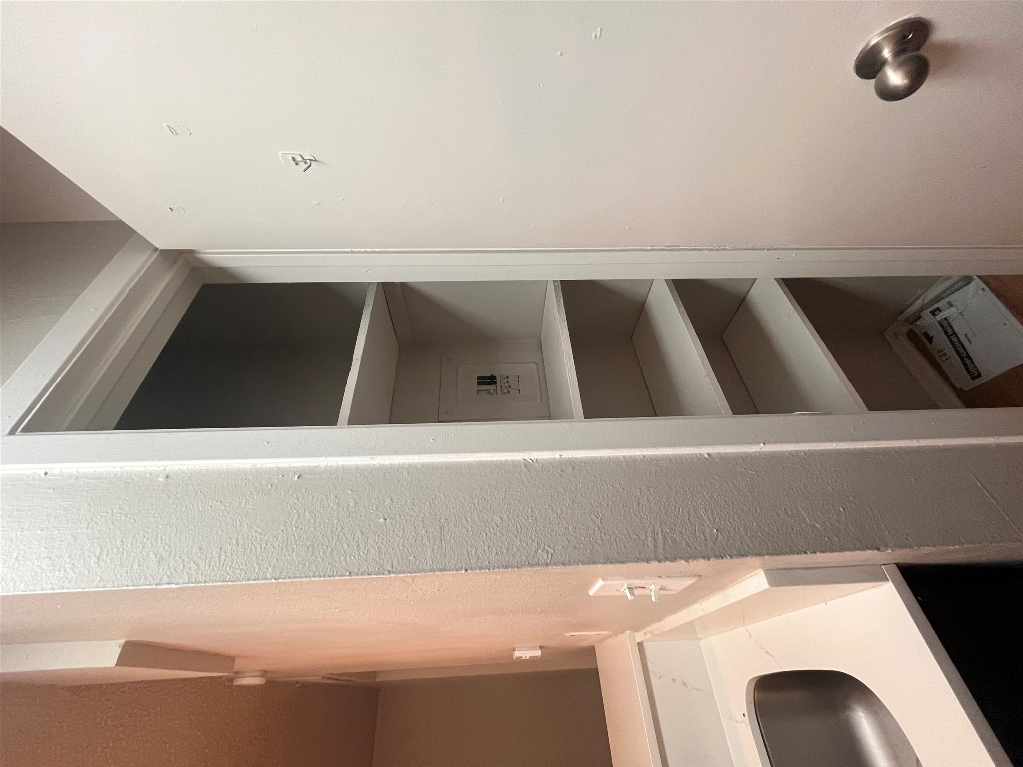 1202 Newning Avenue, Unit 207 Austin, TX 78704 - Photo 8 of 17 a view of walk in closet with clothes and shoes