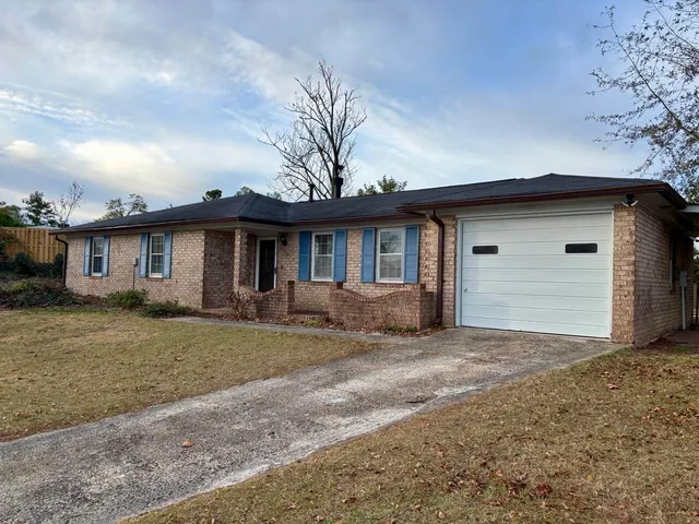 $1,500 | 263 Fairfax Place, Augusta, GA 30907