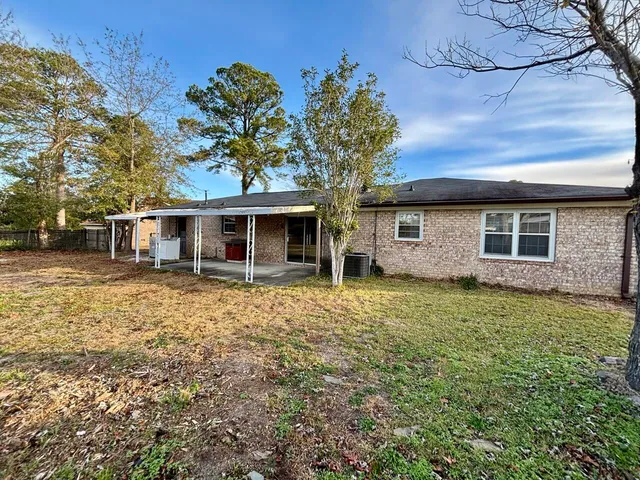 $1,500 | 263 Fairfax Place, Augusta, GA 30907