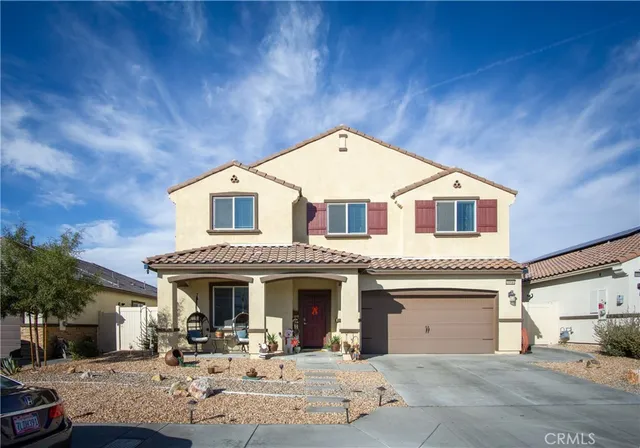 $539,000 | 16846 Desert Star Street, Victorville, CA 92394