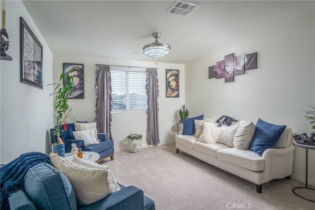 a room with toys and storage