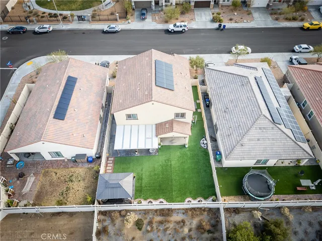 $539,000 | 16846 Desert Star Street, Victorville, CA 92394