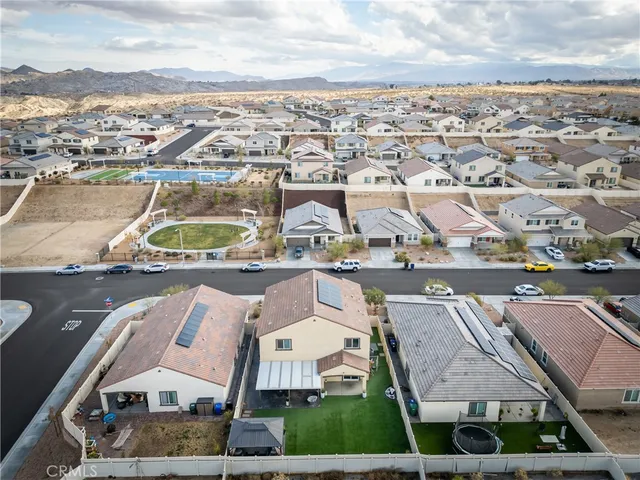 $539,000 | 16846 Desert Star Street, Victorville, CA 92394