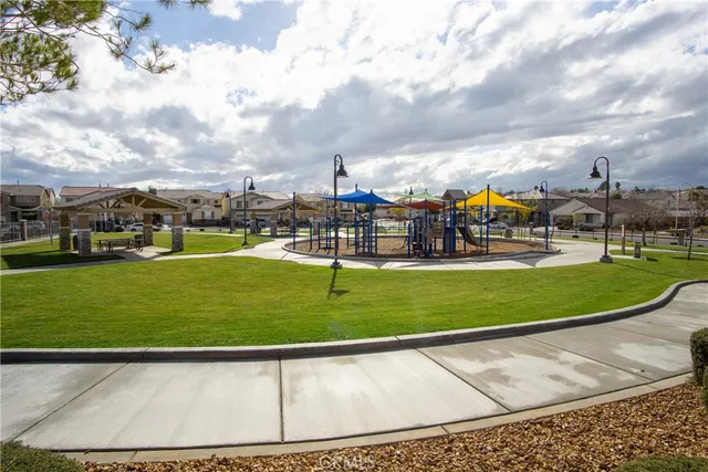 $539,000 | 16846 Desert Star Street, Victorville, CA 92394