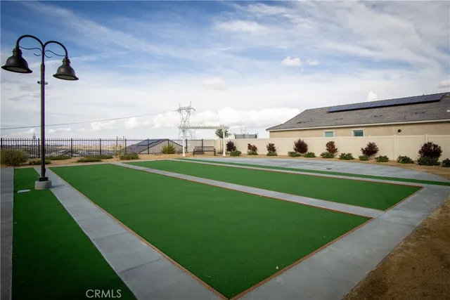 $539,000 | 16846 Desert Star Street, Victorville, CA 92394