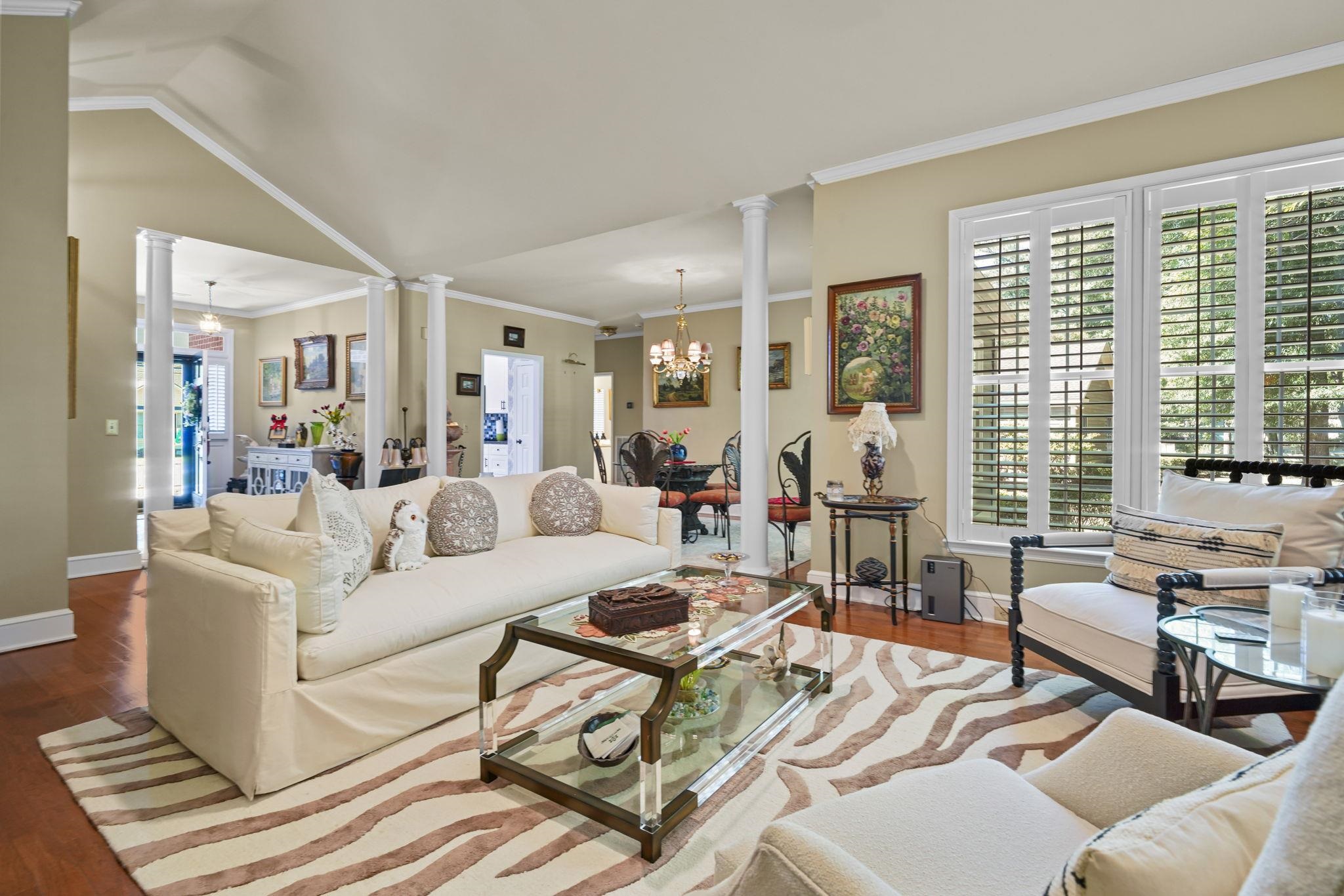 4948 Fulton Place Murrells Inlet, SC 29576 - Photo 7 of 44