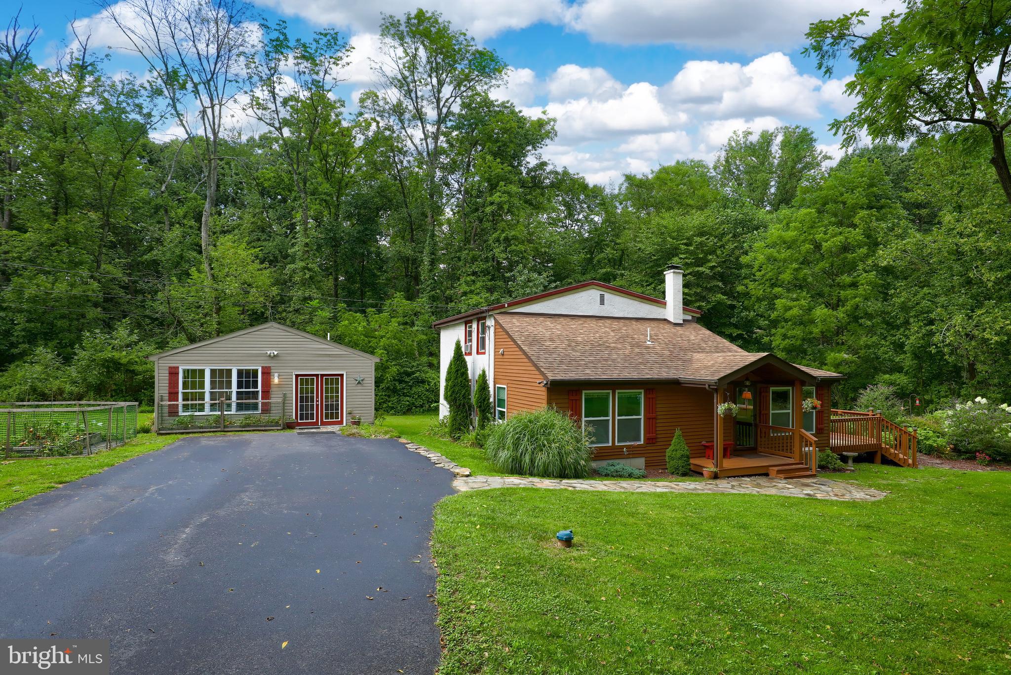 265 Reid Road Coatesville, PA 19320 - Photo 44 of 70 Gallery Image 44