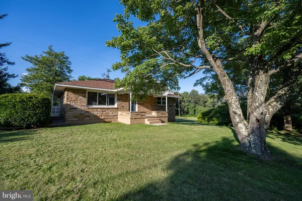 $229,000 | 18537 Maryland Highway, Swanton, MD 21561