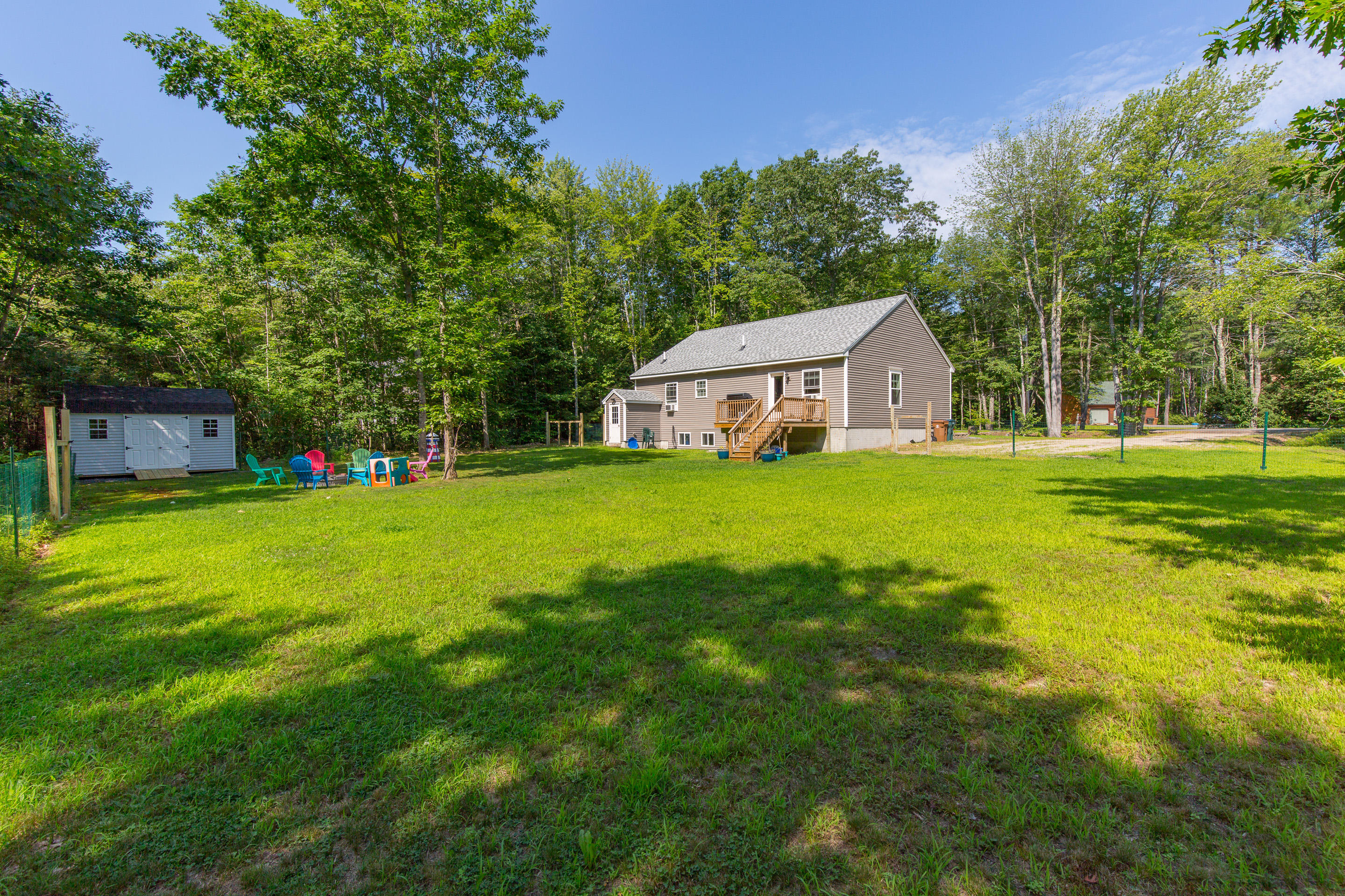 123 Grant Road Saco, ME 04072 - Photo 52 of 56 123 Grant Road Saco-49