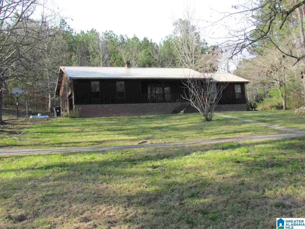 10907 New Liberty Road Piedmont, AL 36272 - Photo 49 of 50