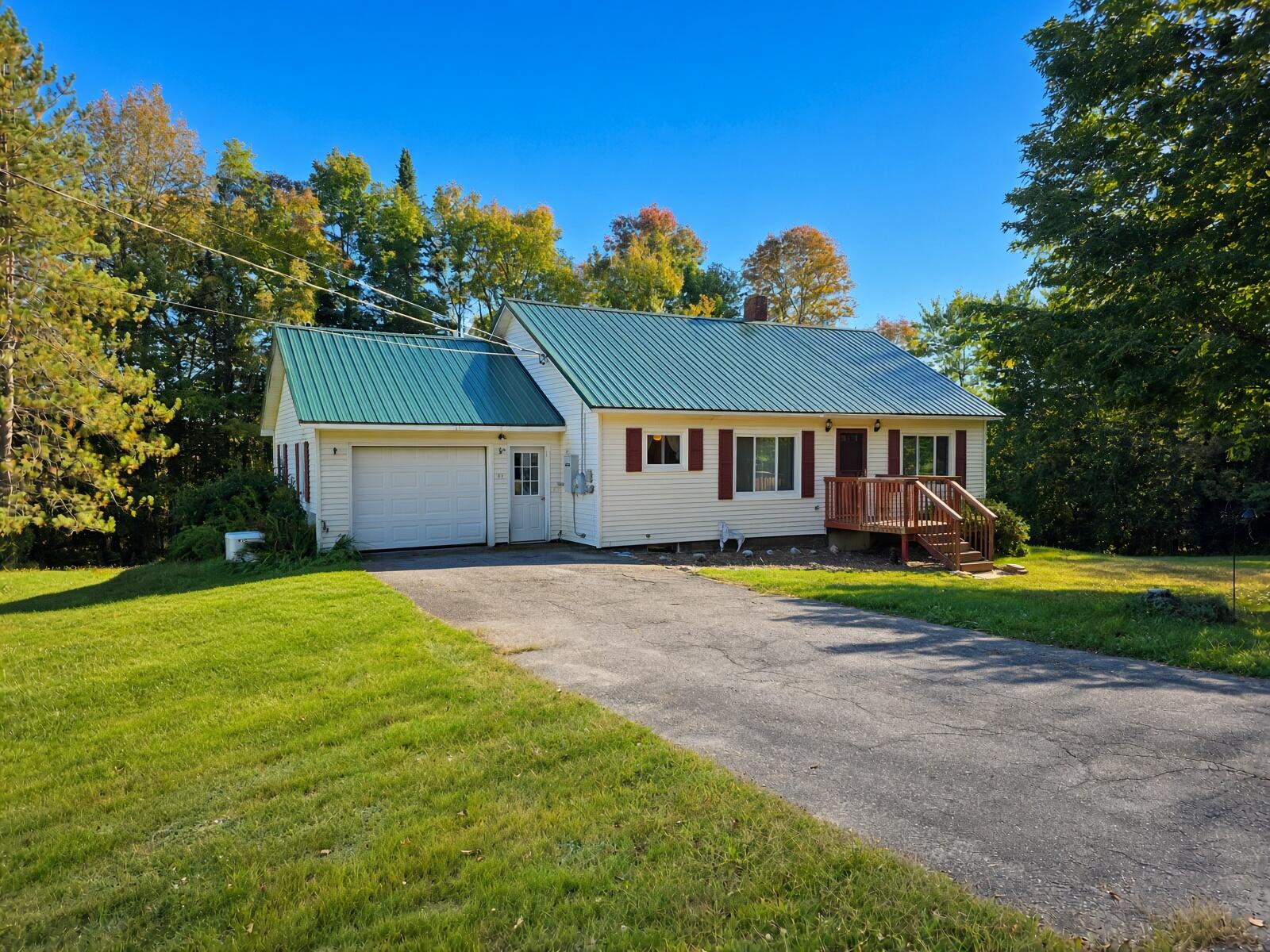 73 Frenchs Mill Road Sangerville, ME 04479 - Photo 1 of 47 2A