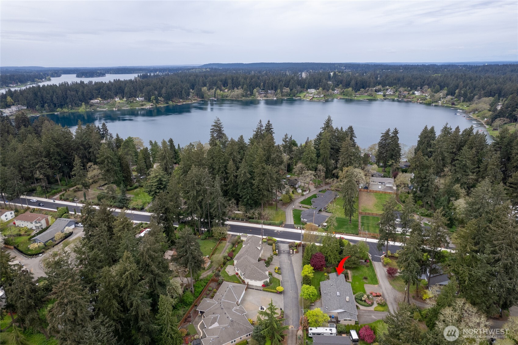 11927 Nyanza Road Southwest Lakewood, WA 98499 - Photo 37 of 40