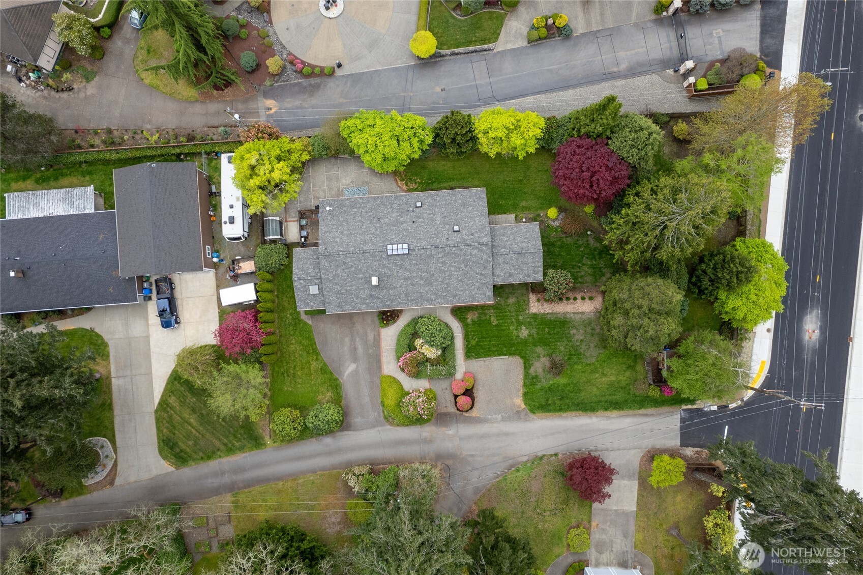11927 Nyanza Road Southwest Lakewood, WA 98499 - Photo 40 of 40