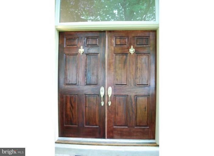 5529 Callander Drive Springfield, VA 22151 - Photo 26 of 30 a view of a door of a house