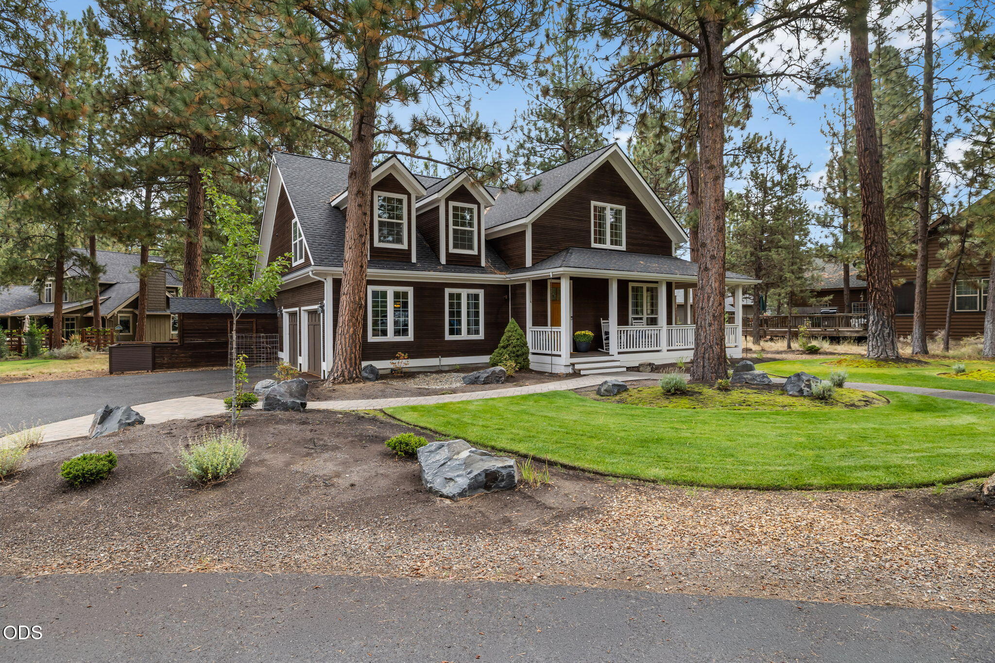 814 East Coyote Springs Road Sisters, OR 97759 - Photo 38 of 54 Gallery Image 38