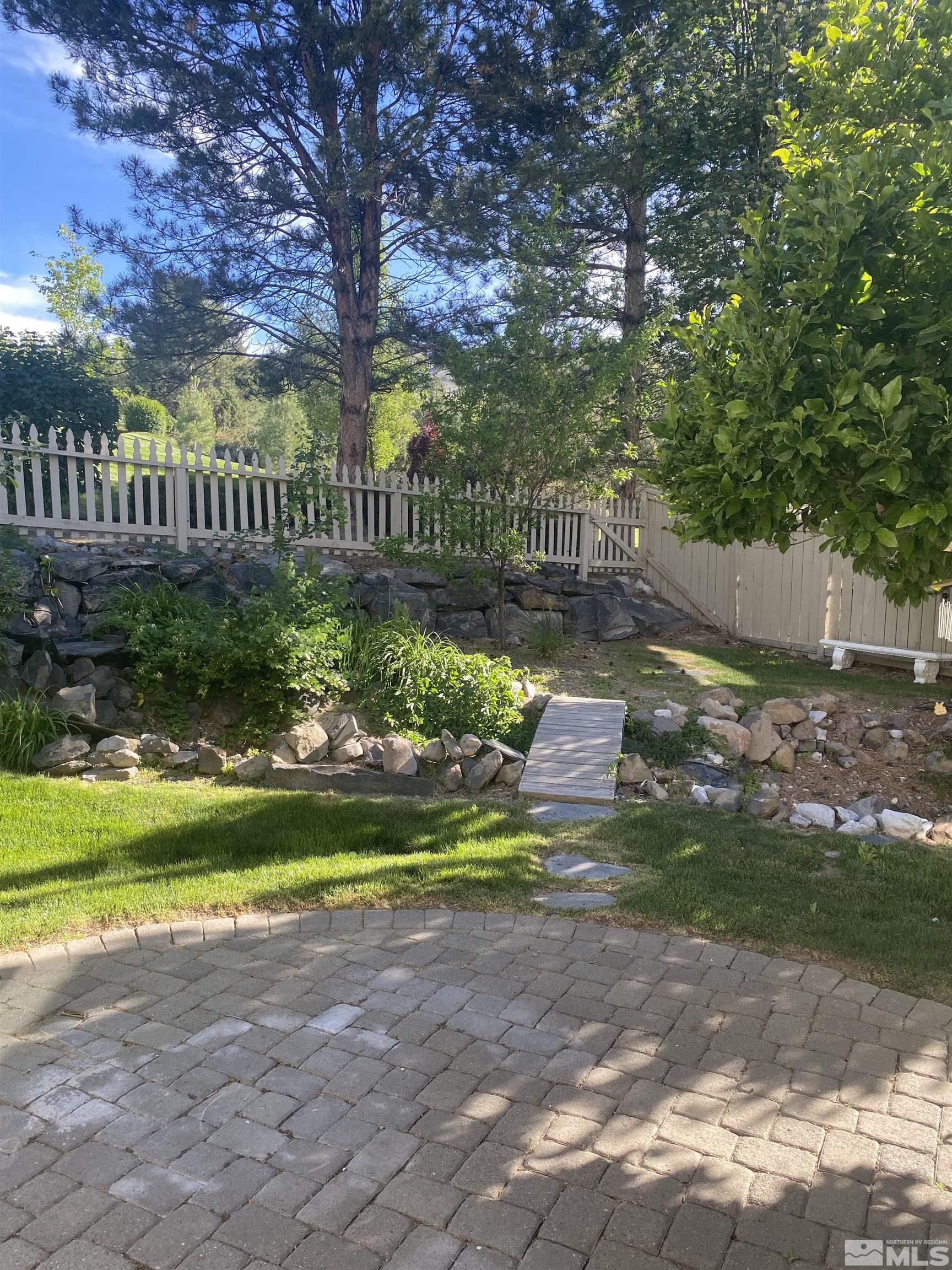 1670 Caughlin Creek Road Reno, NV 89519 - Photo 20 of 23 Photo 23