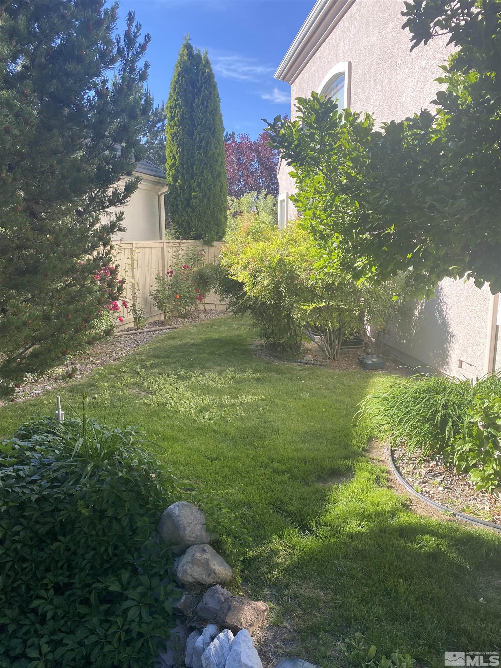 1670 Caughlin Creek Road Reno, NV 89519 - Photo 22 of 23 Photo 25