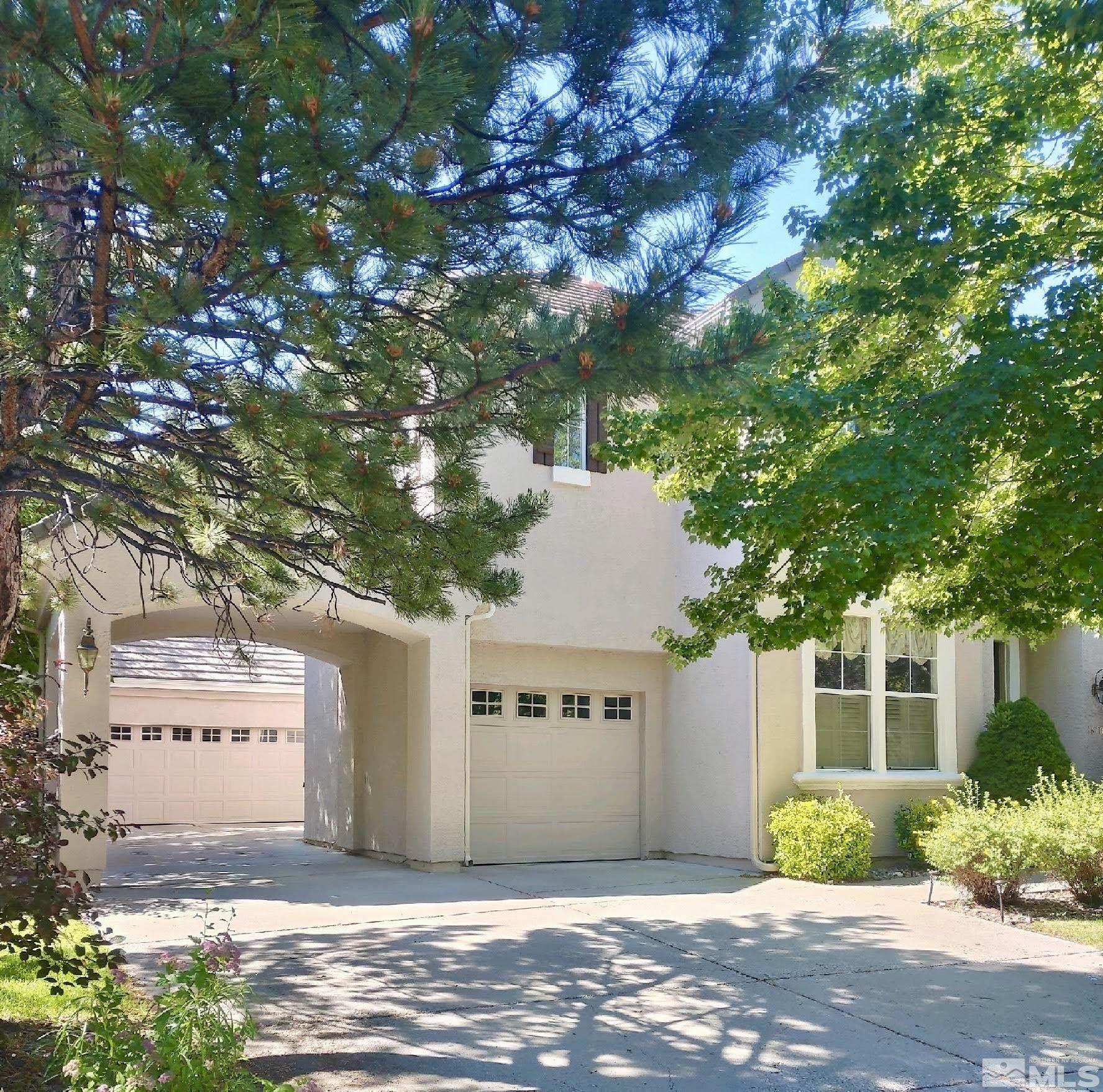 1670 Caughlin Creek Road Reno, NV 89519 - Photo 3 of 23 Photo 3