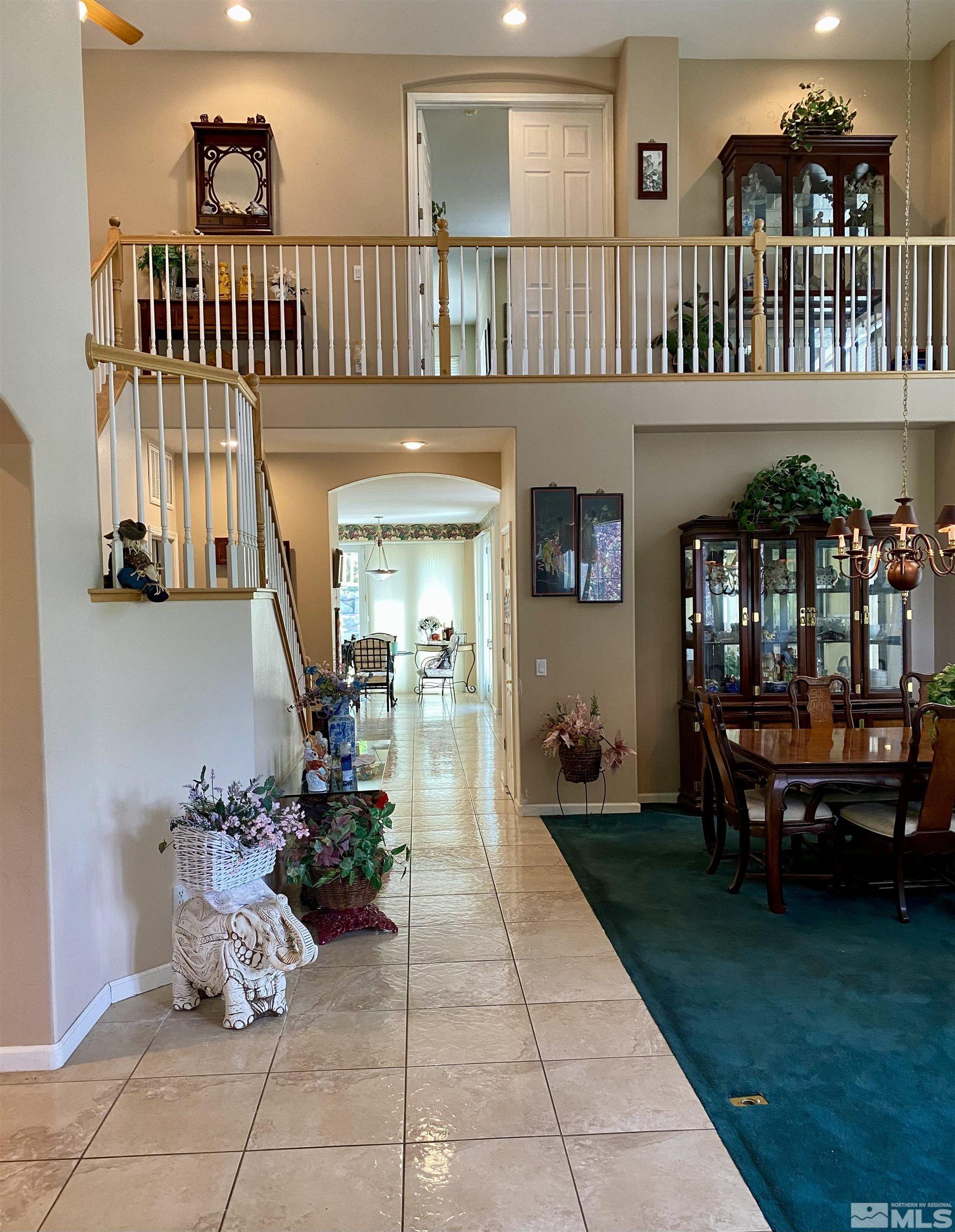 1670 Caughlin Creek Road Reno, NV 89519 - Photo 4 of 23 Photo 4