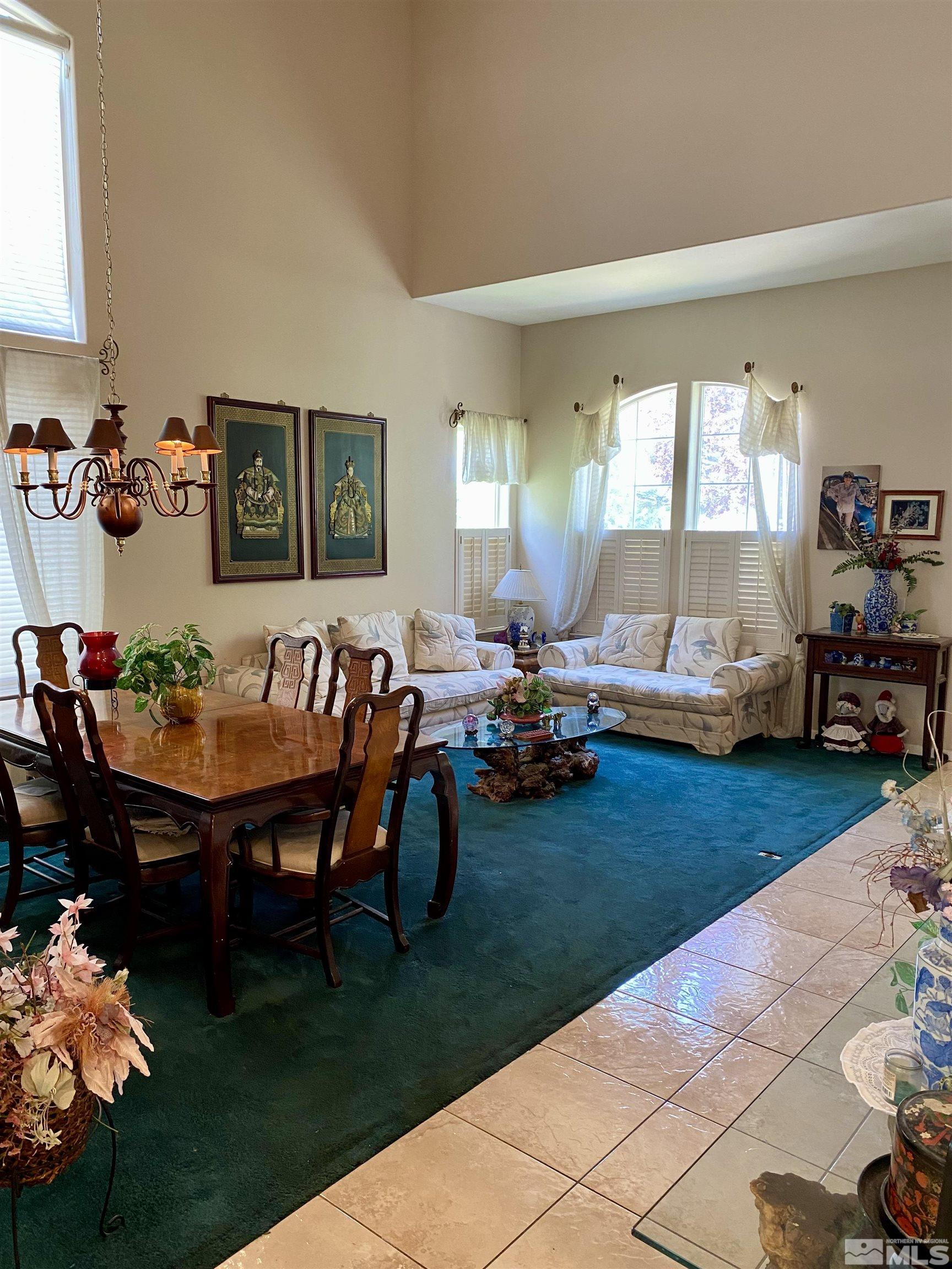 1670 Caughlin Creek Road Reno, NV 89519 - Photo 5 of 23 Photo 5