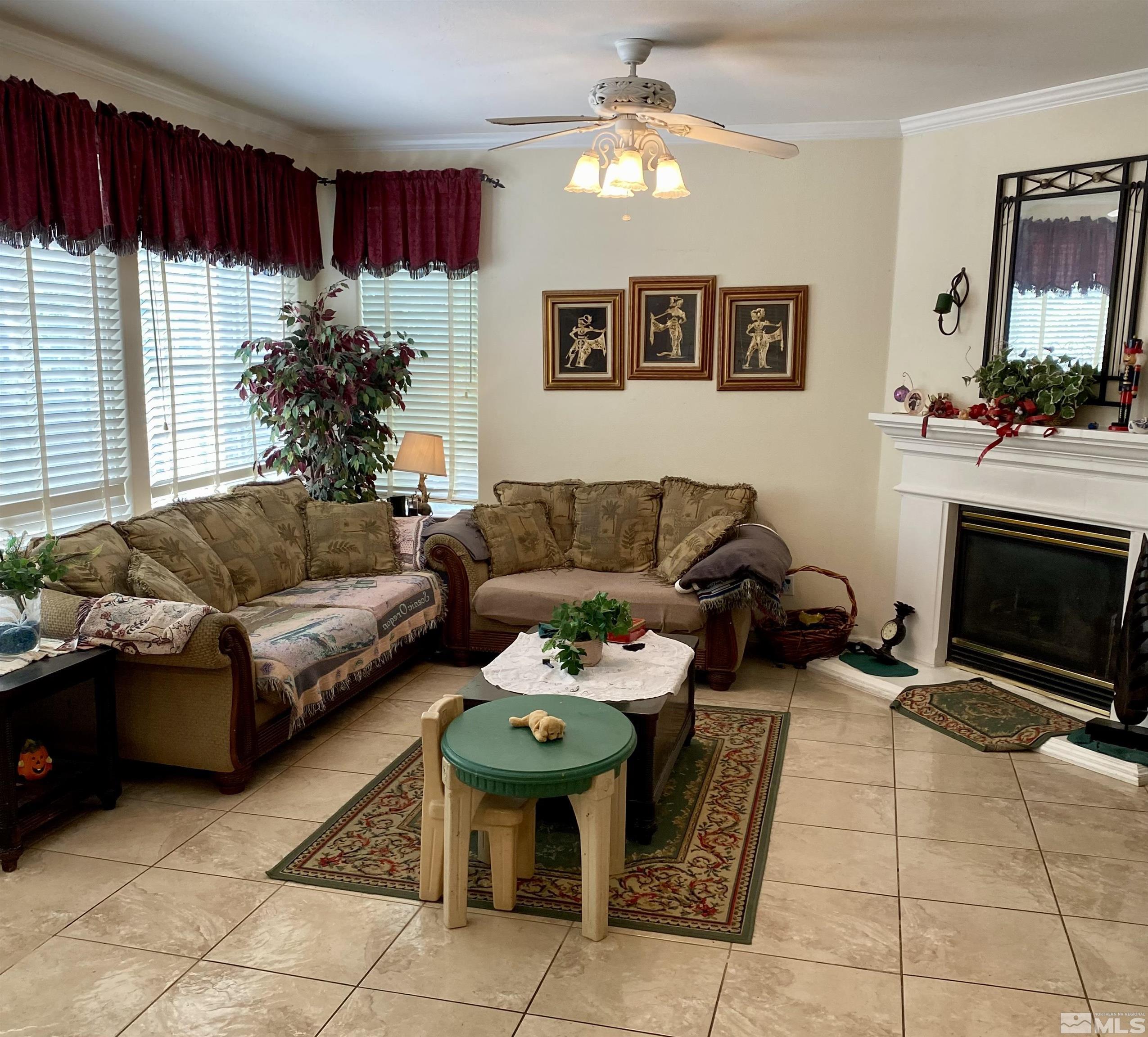 1670 Caughlin Creek Road Reno, NV 89519 - Photo 7 of 23 Photo 7